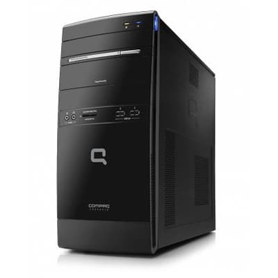 HP Compaq Presario CQ5320PT Desktop PC