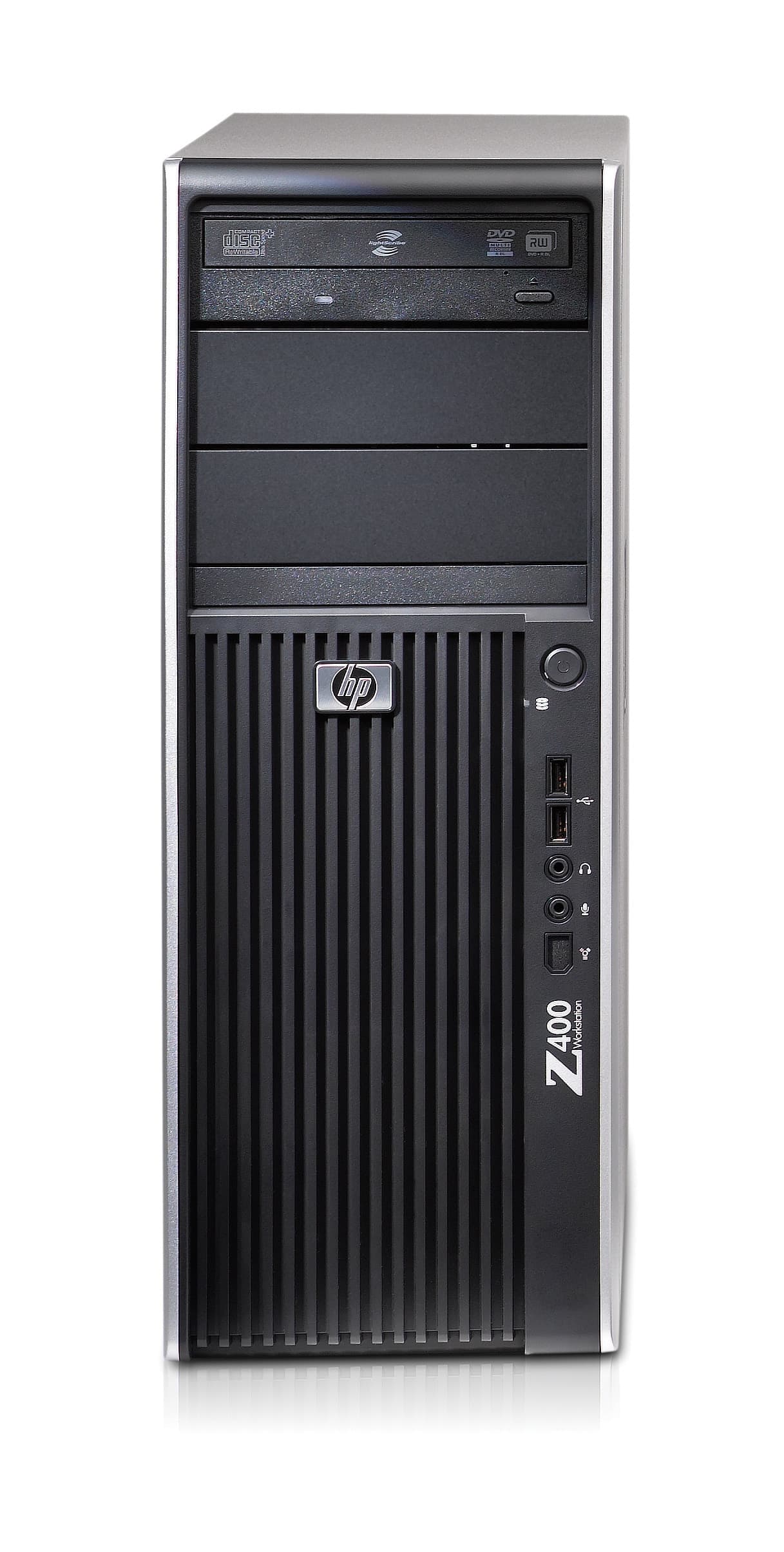 HP Z400 Workstation