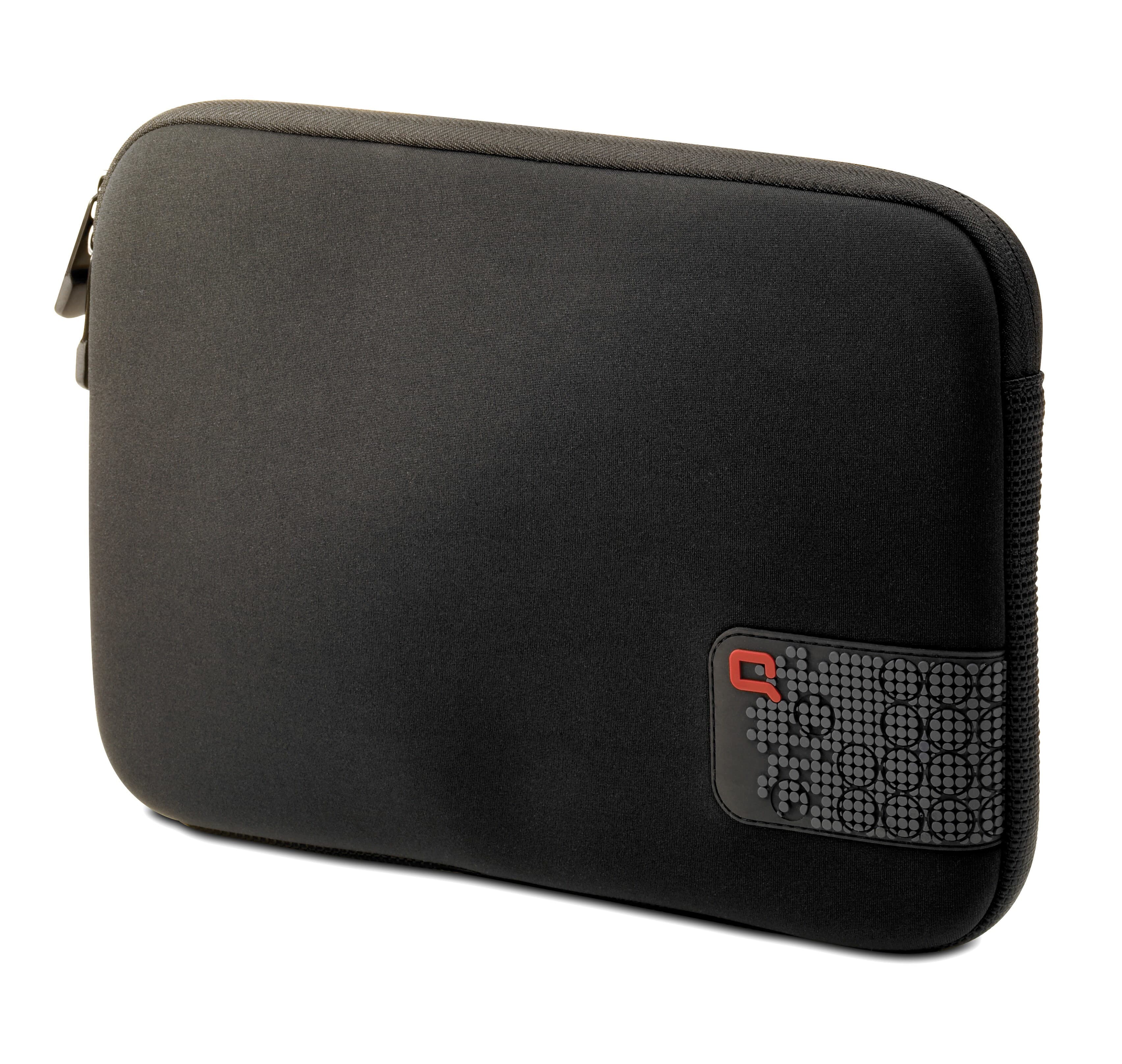 HP Compaq Mini Sleeve 25.9 cm (10.2") Sleeve case Black