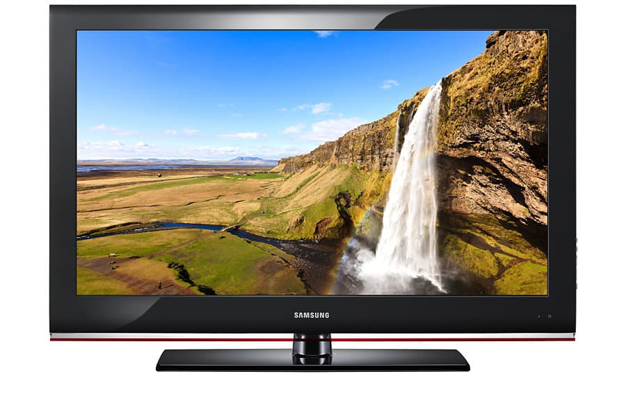 Samsung LE-46B530P7WXZG TV 116.8 cm (46") Full HD Black