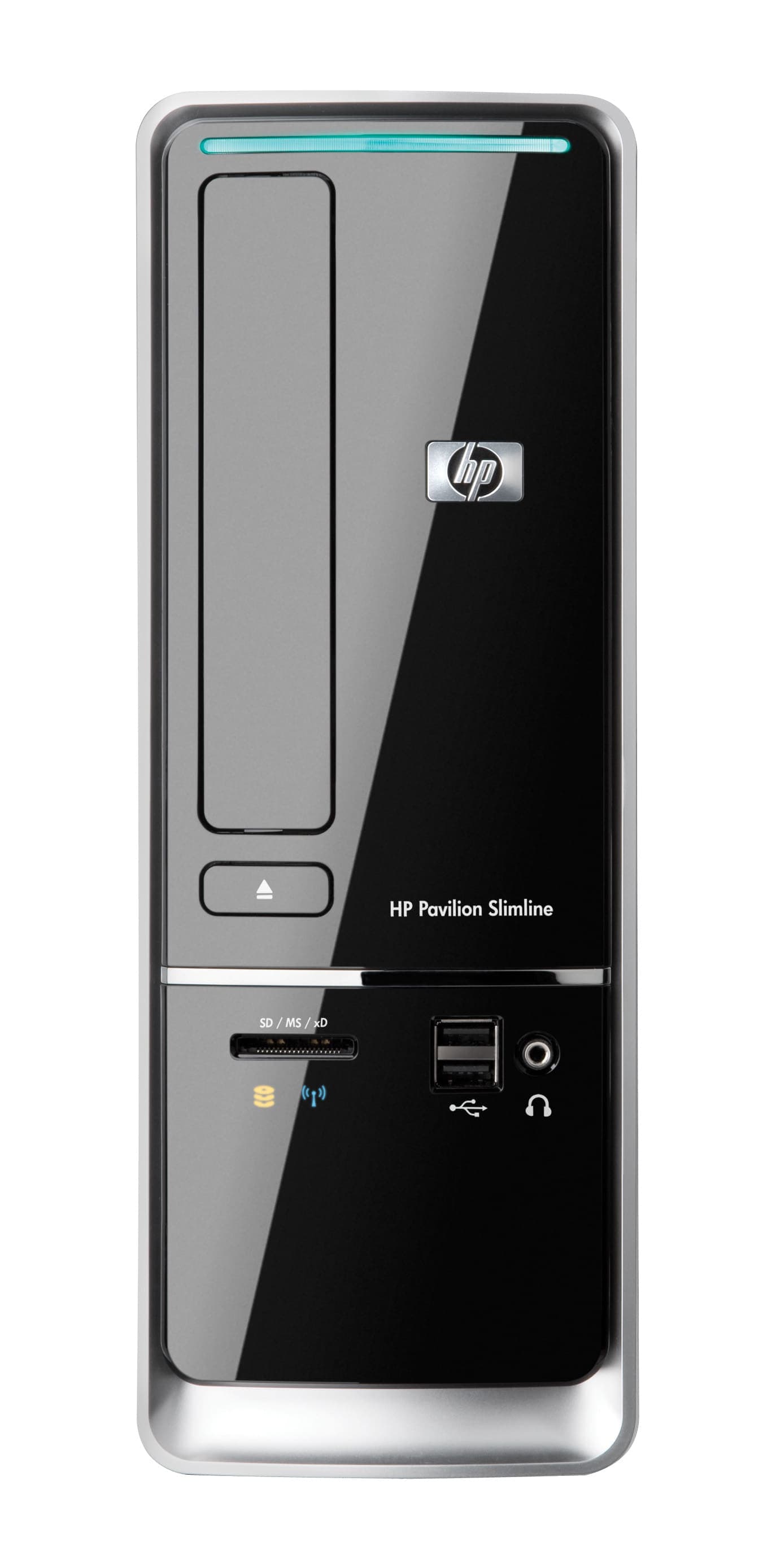 HP Pavilion Slimline s5304uk Desktop PC
