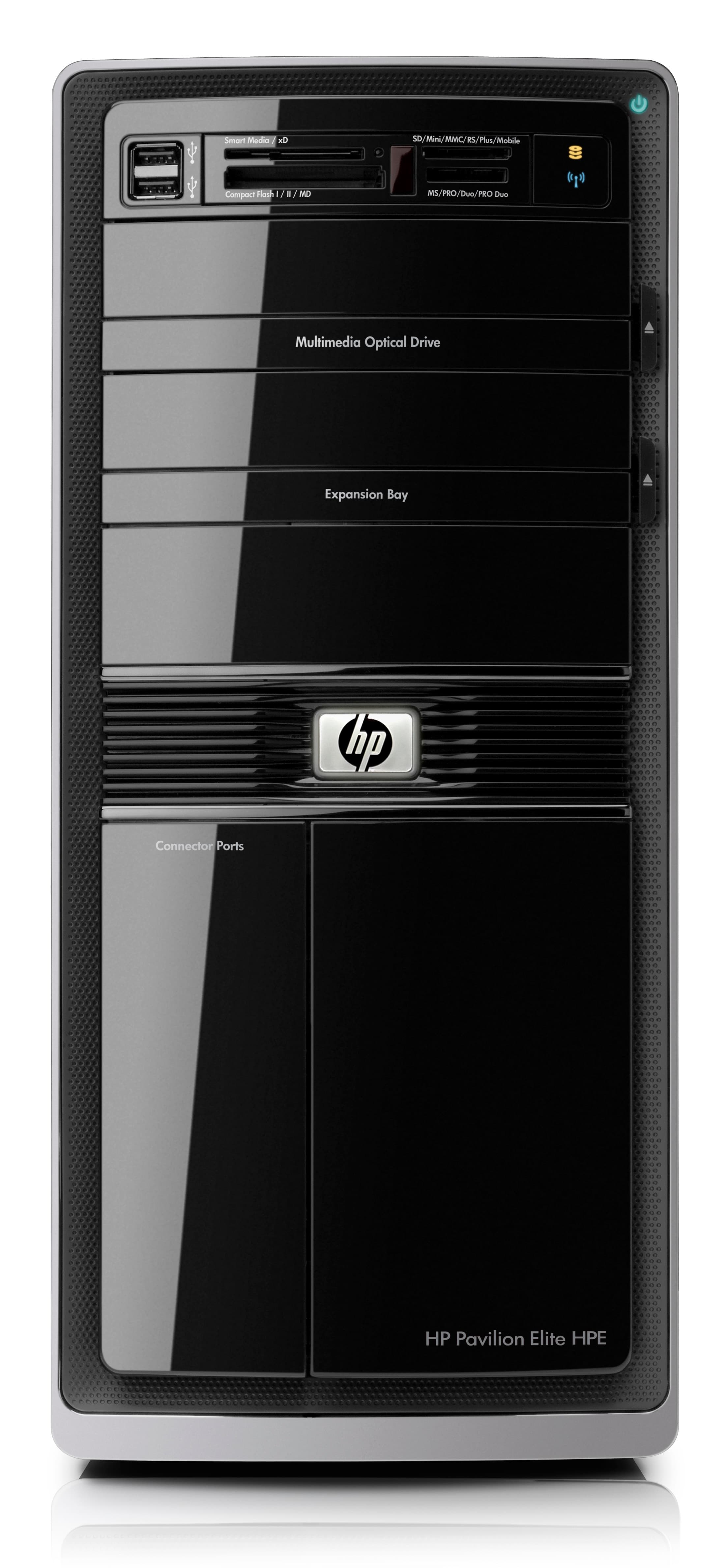 HP Pavilion Elite HPE-155uk Desktop PC