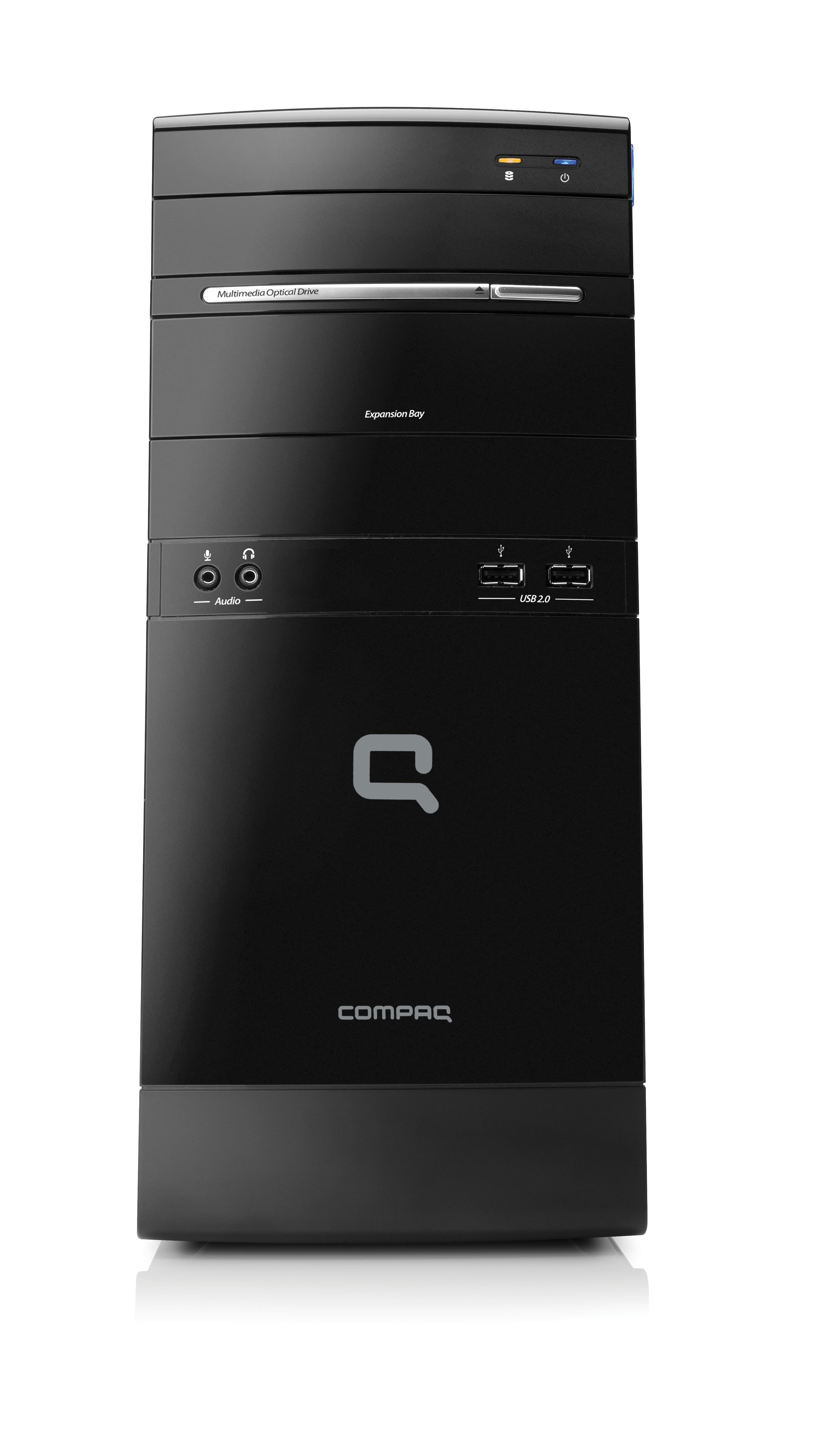 HP Compaq Presario CQ5302UK Desktop PC