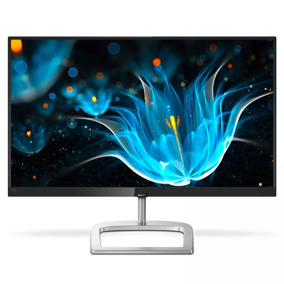 Philips E Line LCD monitor with Ultra Wide-Color 246E9QJAB/00