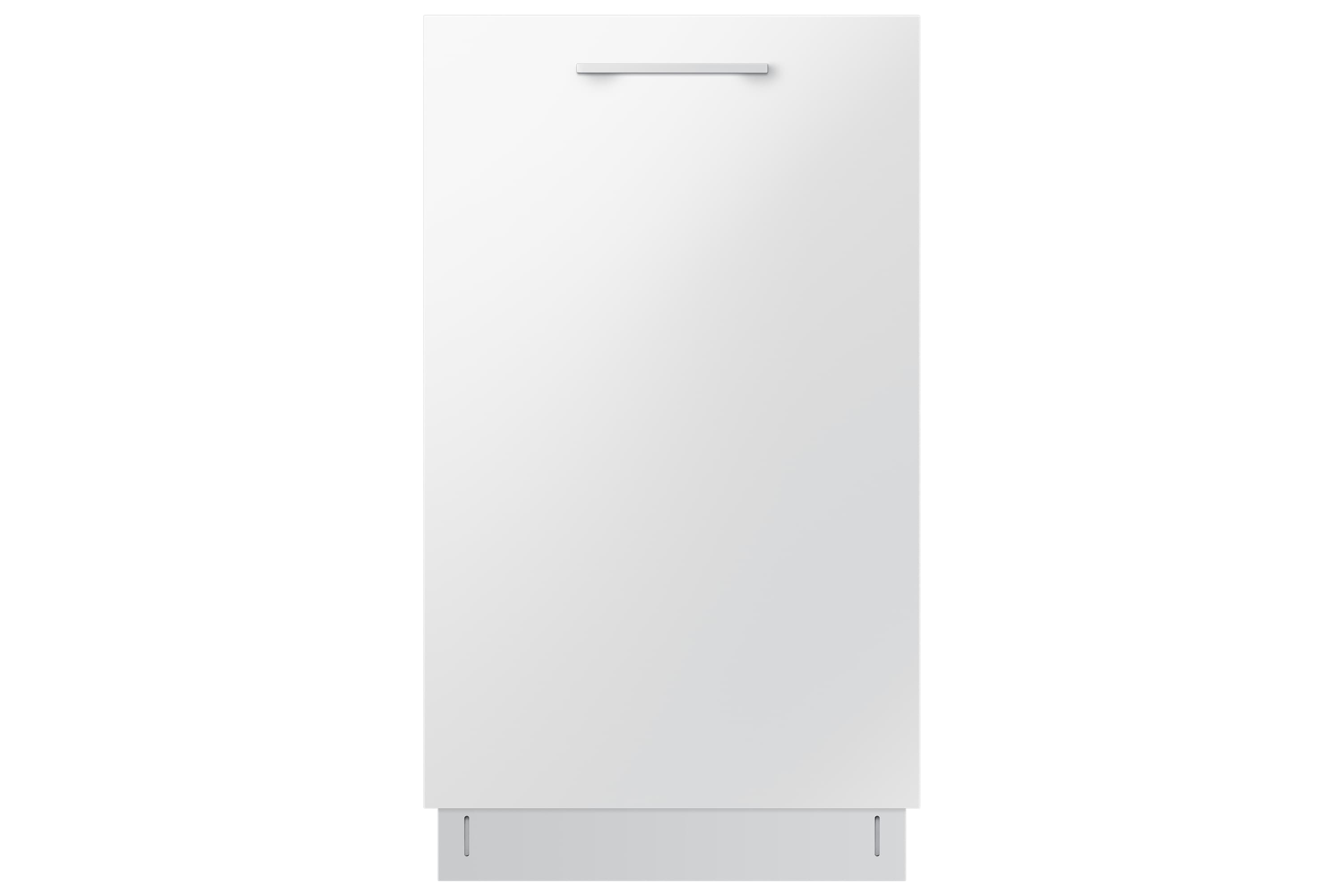 Samsung DW50R4050BB Fully built-in 10 place settings