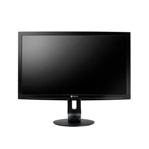 AG Neovo LE27E computer monitor 68.6 cm (27") 1920 x 1080 pixels Full HD LCD Black