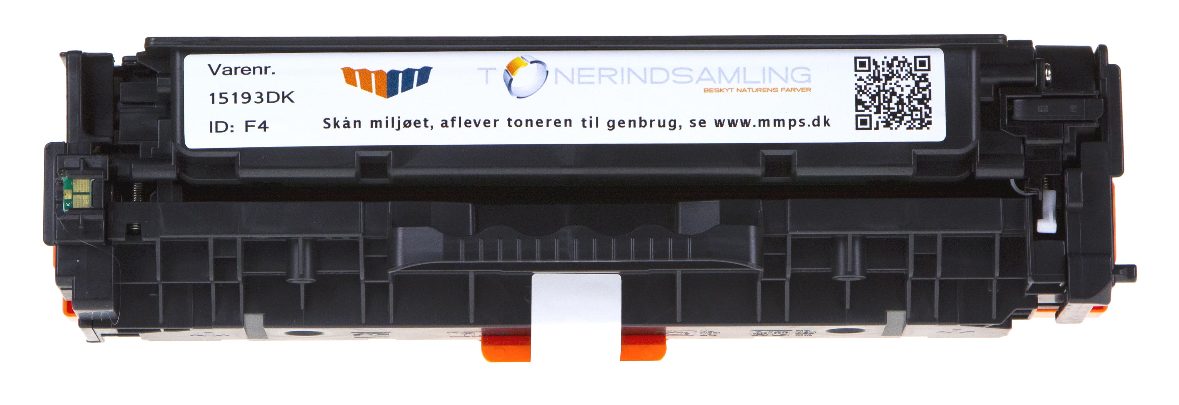 MM Black Laser Toner - HP 305X (CE410X) - For HP LaserJet Pro toner cartridge 1 pc(s)