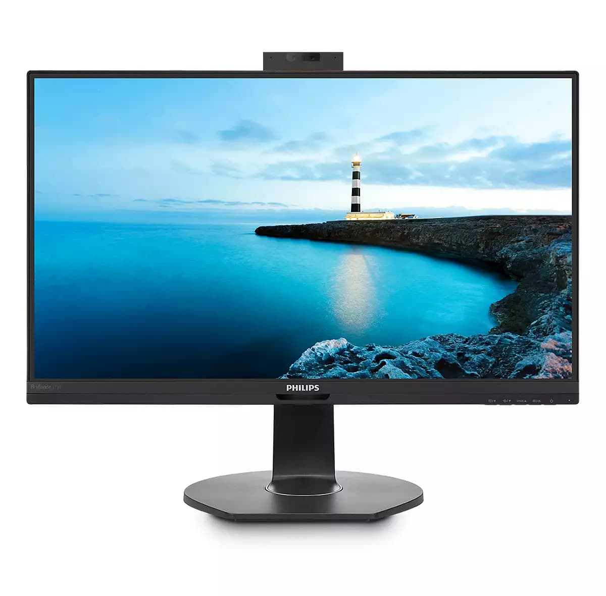 Philips B Line 272B7QUBHEB/01 computer monitor 68.6 cm (27") 2560 x 1440 pixels Quad HD LCD Black
