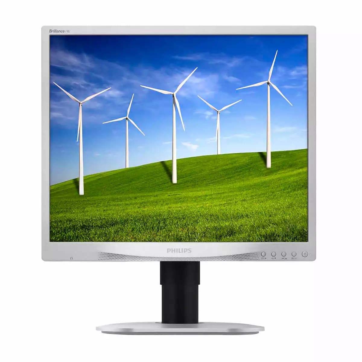 Philips B Line LCD monitor, LED backlight 19B4LCS5/00