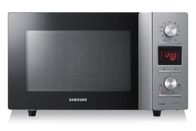 Samsung CE115PT Stainless steel Countertop 32 L 900 W