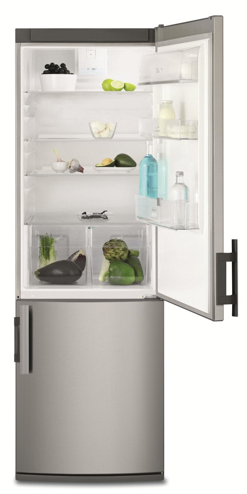 Electrolux EN3614AZX Freestanding 337 L Stainless steel