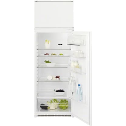 Electrolux EJN2701AOW fridge-freezer Freestanding 268 L White