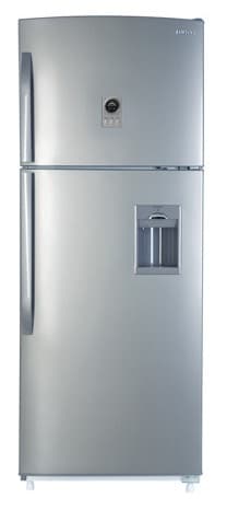 Samsung RT50WNSL5/XEM fridge-freezer Freestanding 418 L Stainless steel