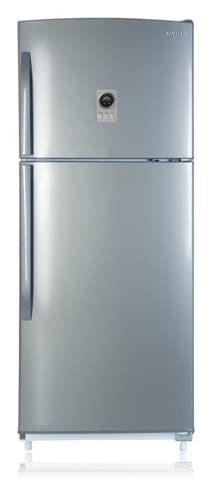 Samsung RT47ENSL5/XEM fridge-freezer Freestanding 402 L Stainless steel