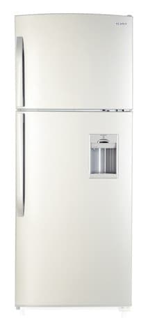 Samsung RT45VNSW5/XEM fridge-freezer Freestanding 389 L White