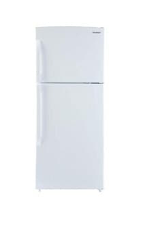 Samsung RT43ANSW5/XEM fridge-freezer Freestanding 374 L White