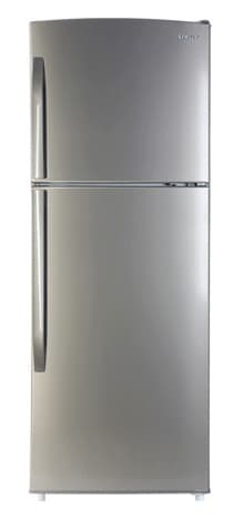 Samsung RT38YNPN5/XEM fridge-freezer Freestanding 300 L Platinum