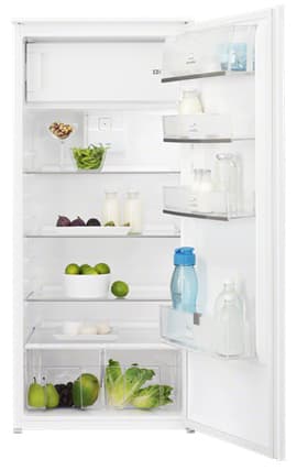 Electrolux ERN2211FOW combi-fridge Built-in 210 L White