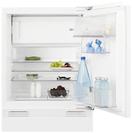 Electrolux ERY1201FOW combi-fridge Built-in 117 L White