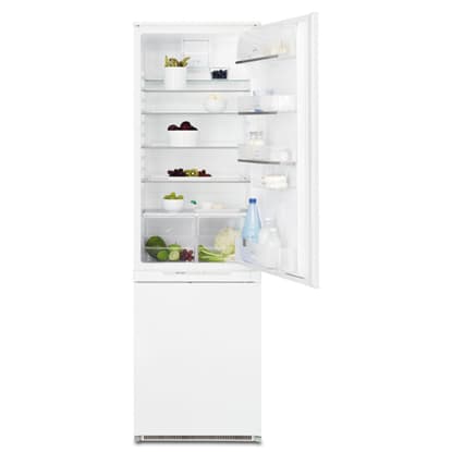 Electrolux ENN2901AOW fridge-freezer Built-in 268 L White