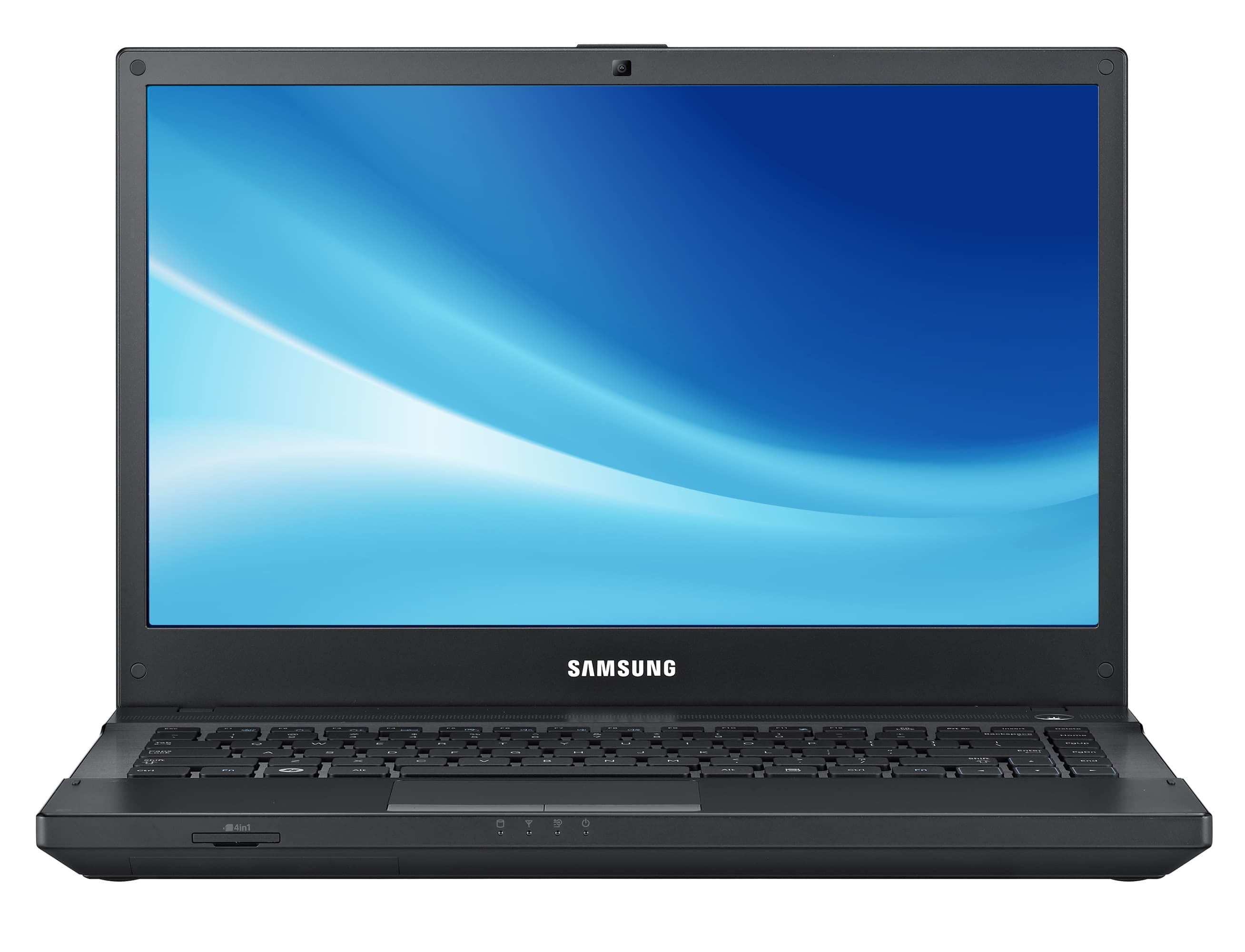 Samsung 3 NP300V4A Intel® Core™ i7 i7-2670QM 35.6 cm (14") HD 6 GB DDR3-SDRAM 1 TB HDD Windows 7 Home Premium Black