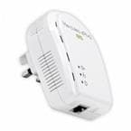Hercules ePlug 85 Solo 85 Mbit/s