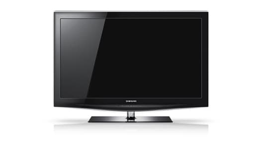 Samsung LE-37B650 TV 94 cm (37") Full HD Black