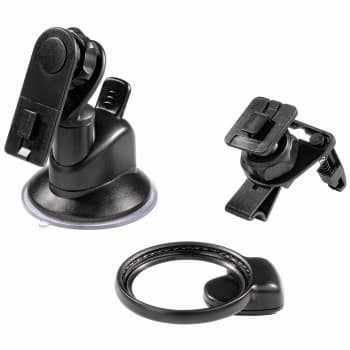 Hama 3in1 Holder Kit for Tom Tom Black