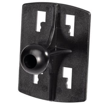 Hama Holder for Becker Z101/Z201 Black