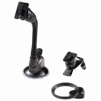 Hama 3in1 Holder Kit for Tom Tom Black