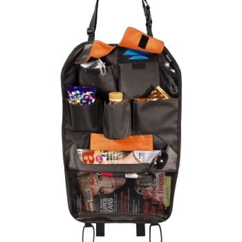 Hama "Aspen" Backseat Organizer Passive holder