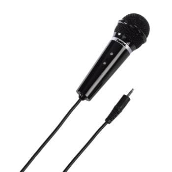 Hama Microphone MC-100