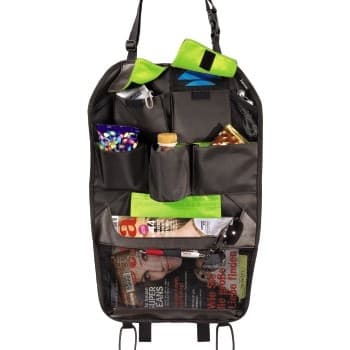Hama "Aspen" Backseat Organizer Passive holder
