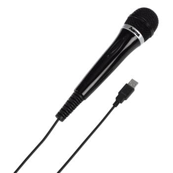 Hama Microphone MC-300
