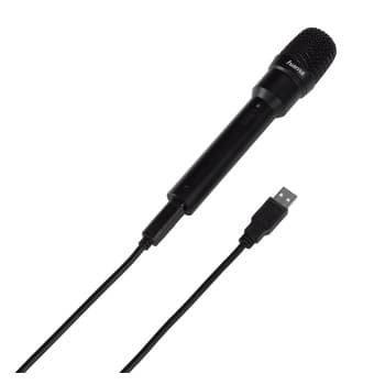 Hama Microphone MC-500