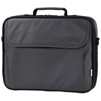 Hama "Sportsline I Easy" Notebook Bag, 15.4", grey 39.1 cm (15.4") Briefcase