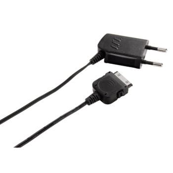 Hama "Piccolino" Travel Charger for Sansa MP3 Players battery charger
