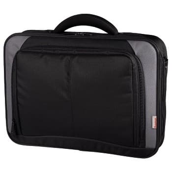 Hama "Sportsline III" Notebook Bag, 18.4"-19", black/grey