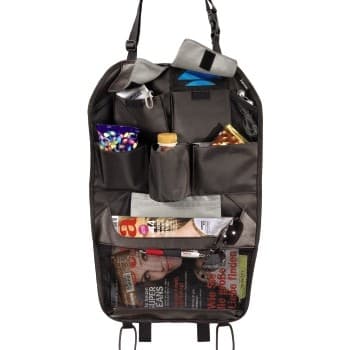 Hama "Aspen" Backseat Organizer Passive holder