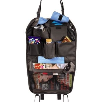 Hama "Aspen" Backseat Organizer Passive holder