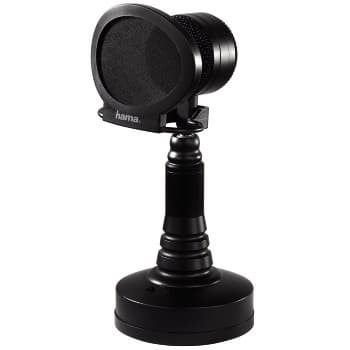 Hama Microphone MC-1923