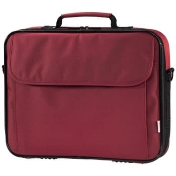 Hama "Sportsline I Easy" Notebook Bag, 15.4", red 39.1 cm (15.4") Messenger case