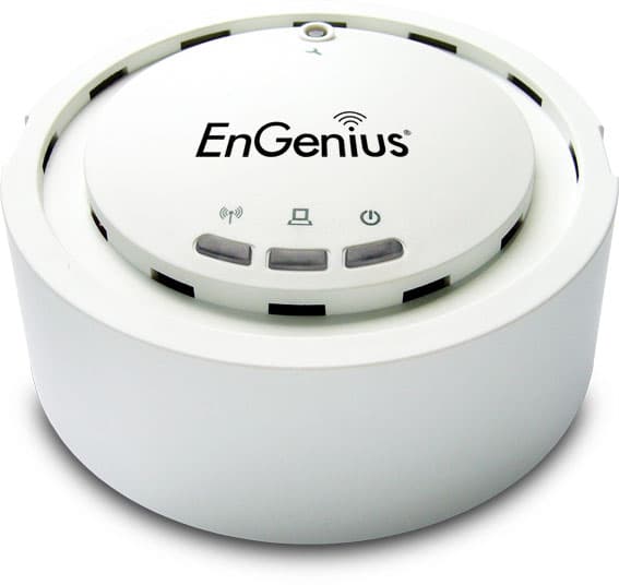 EnGenius EAP-3660 Wireless Access Point 108 Mbit/s Power over Ethernet (PoE)