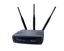 EnGenius ECB-9750 Multi-Function Gigabit Wireless-N Client Bridge 300 Mbit/s