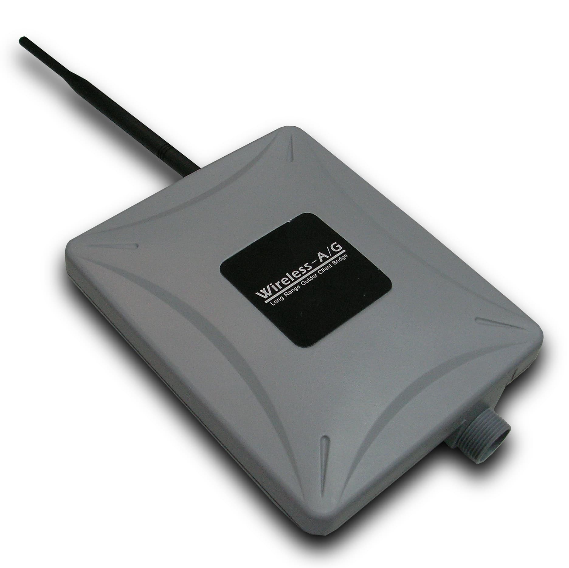 EnGenius EOC-8610S EXT Ultra Long Range Outdoor Access Point 54 Mbit/s Power over Ethernet (PoE)