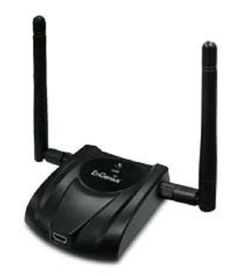 EnGenius EUB-862 EXT2 Wireless USB Adapter 108 Mbit/s