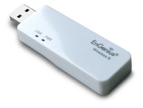 EnGenius EUB-9701 Wireless-N (Draft 802.11n) USB Adapter 300 Mbit/s