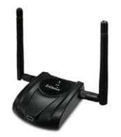 EnGenius EUB-9701 EXT2 Wireless-N (Draft 802.11n) USB Adapter 300 Mbit/s