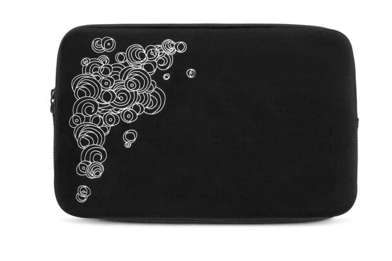 HP Mini Sleeve 25.9 cm (10.2") Sleeve case Black