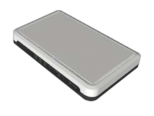 EnGenius ESG-8805 GigaBit Switch Unmanaged Silver
